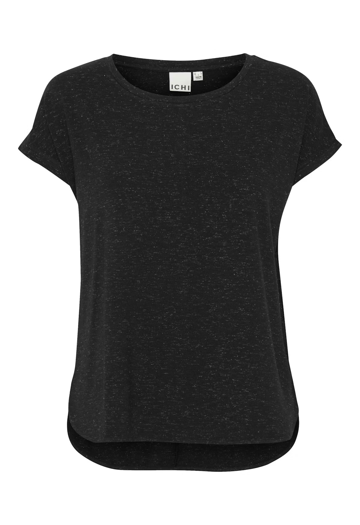 Rebel bolur - svartur