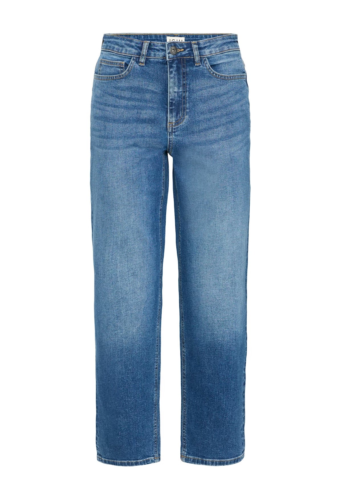 Twiggy raven gallabuxur - medium blue