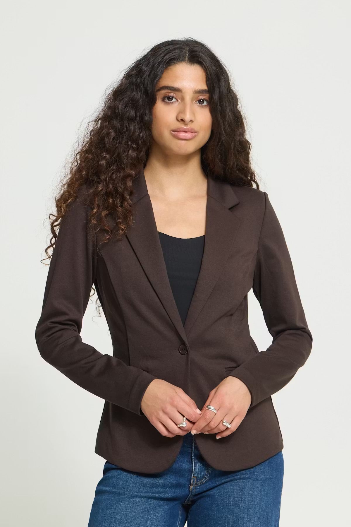 Kate blazer - chocolate torte
