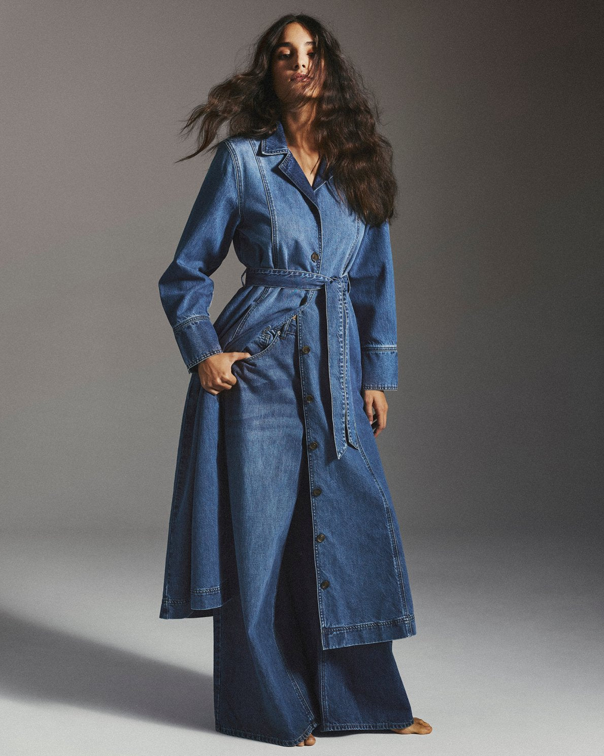 Turo Alena gallakjóll