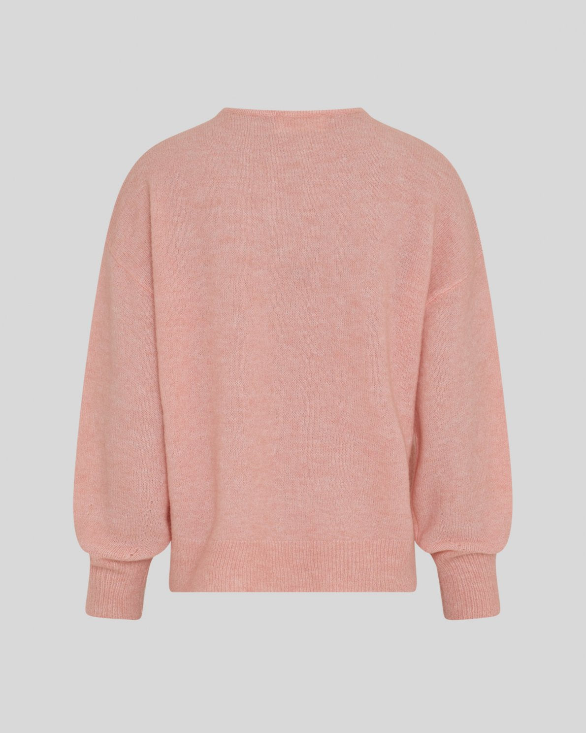 Hila hope peysa - peach