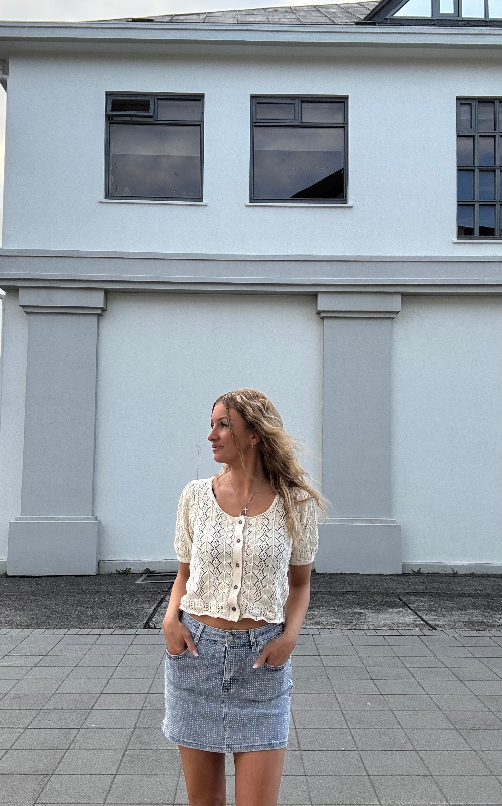 Laulia demanta gallapils