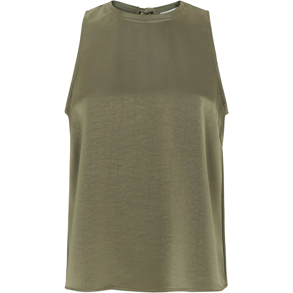 Tooday TDAya Top IVY green