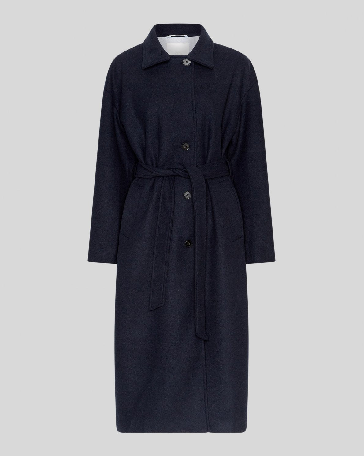 Keola secilia wool kápa