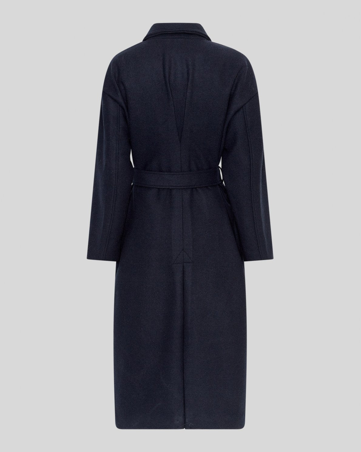 Keola secilia wool kápa