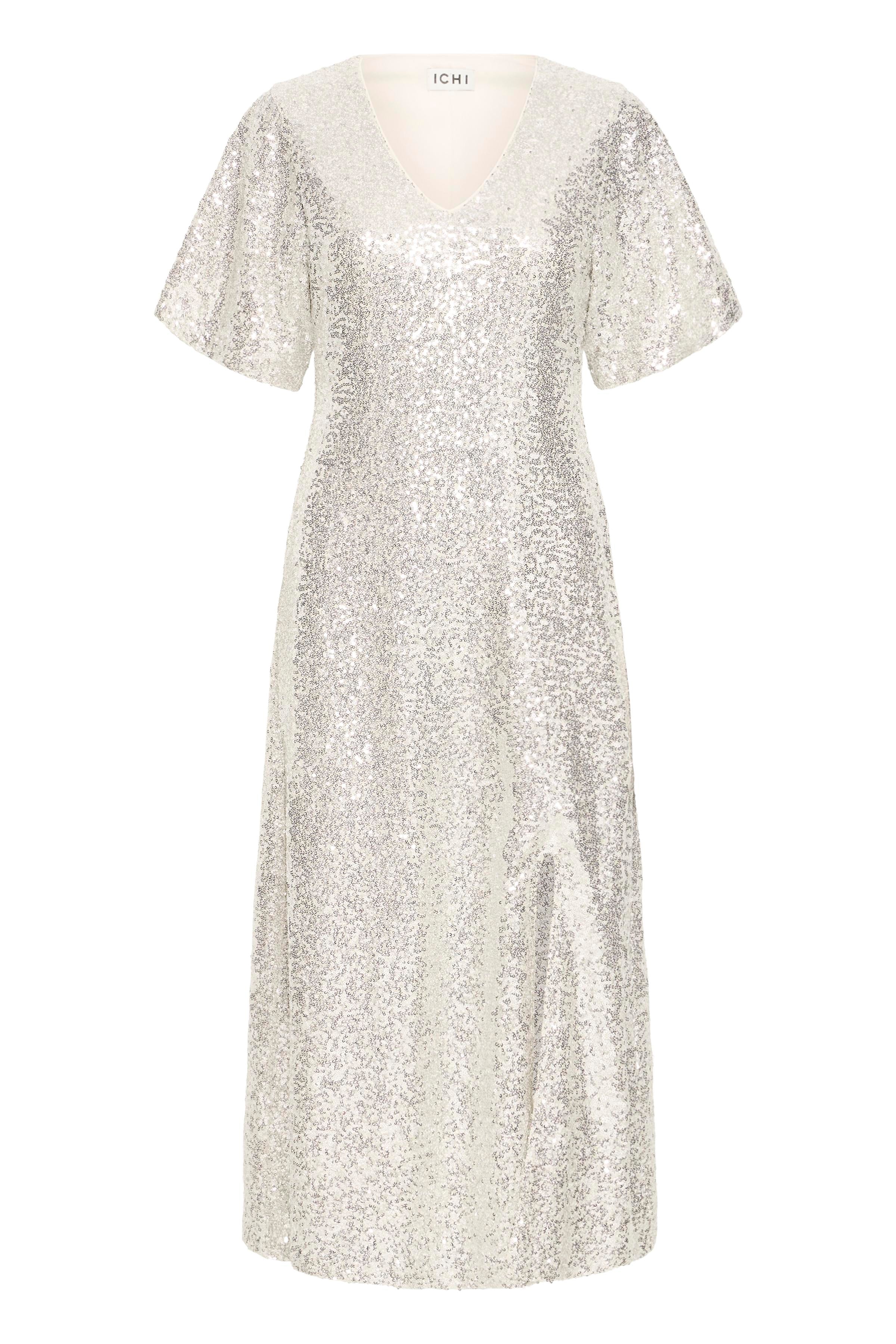 Fauca pallíettukjóll