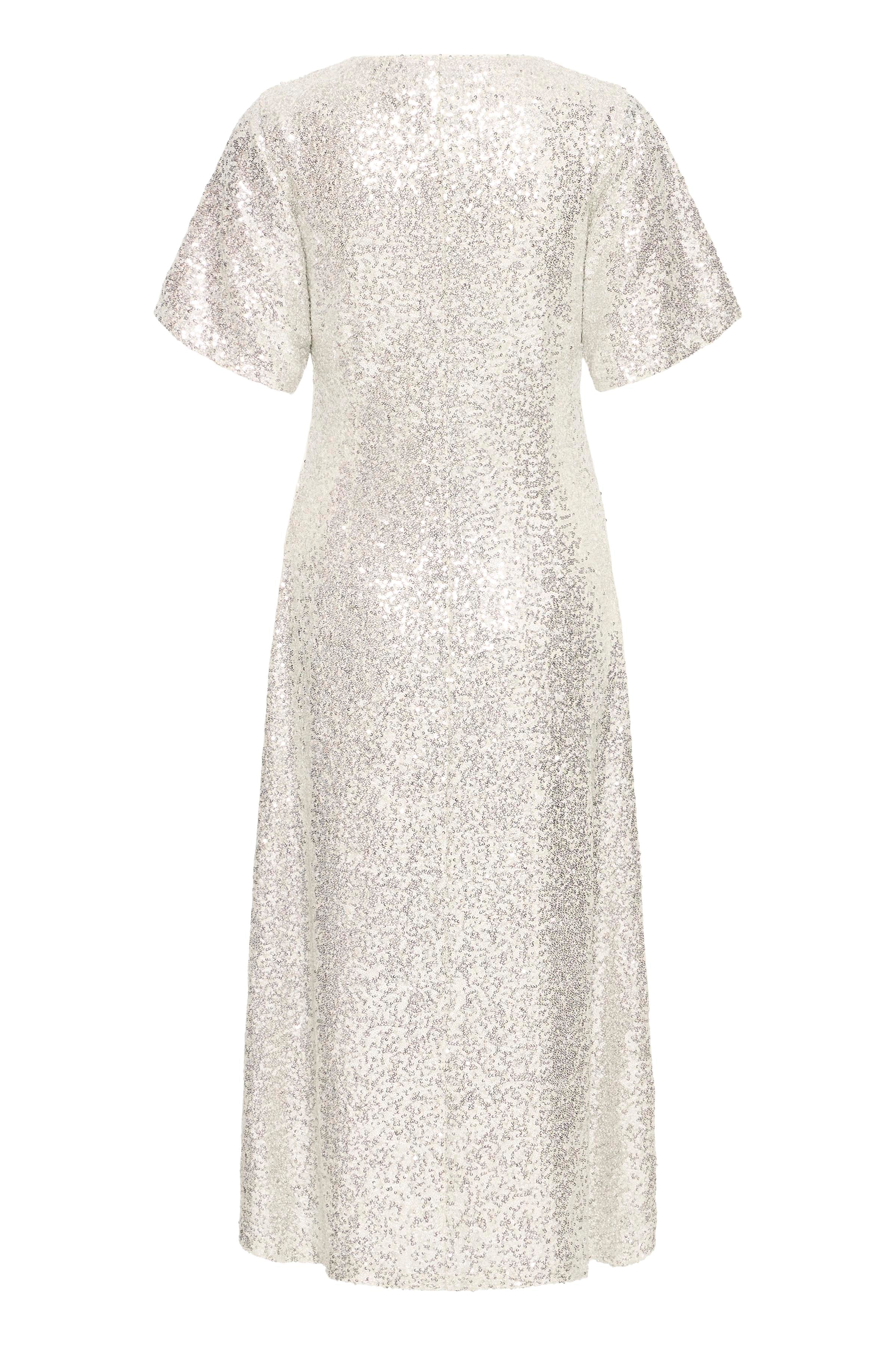 Fauca pallíettukjóll