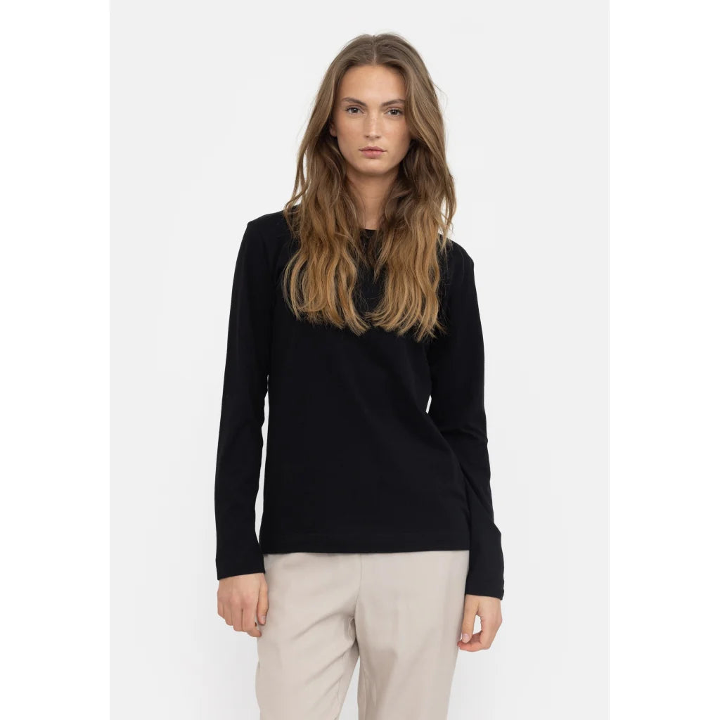 Esmé ESMaja T-shirt langerma