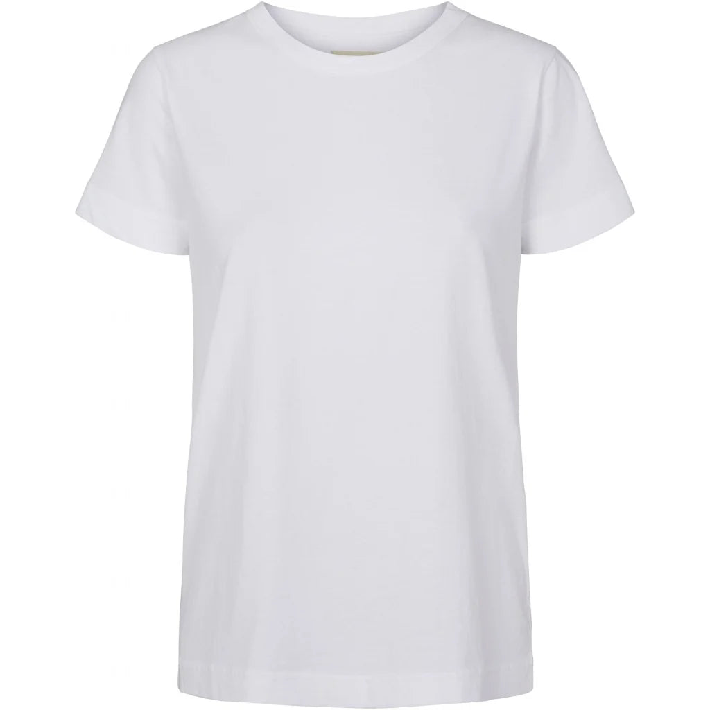 Esmé T-shirt bolur Hvítur