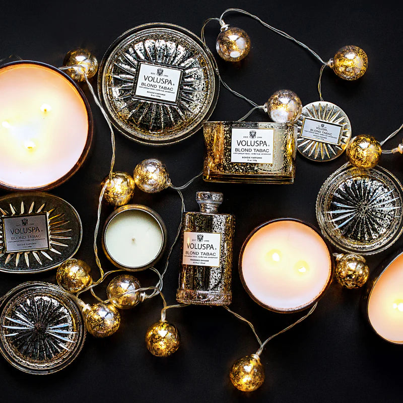 Blond Tabac ilmstangir