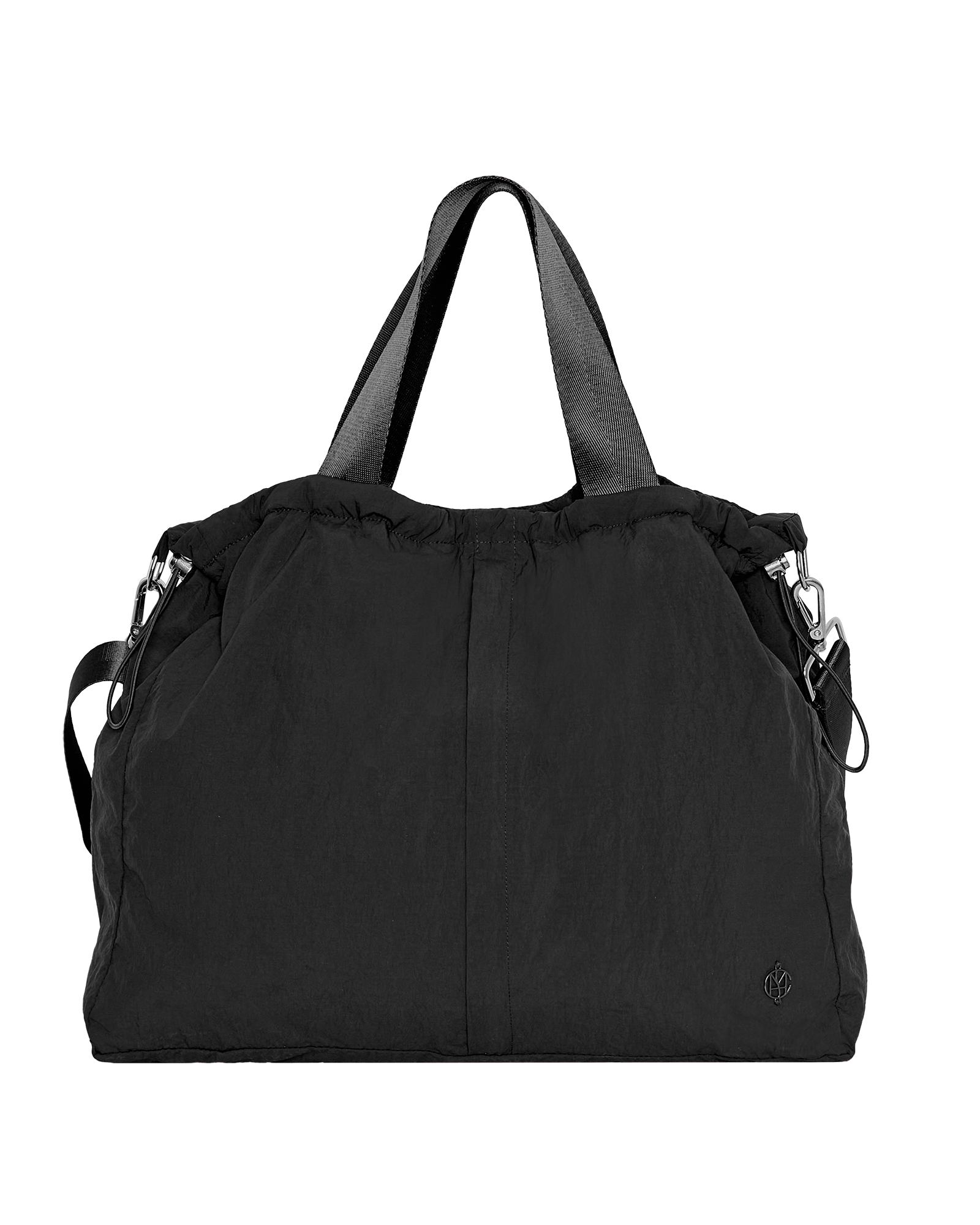 Siria Sasja icon taska - svört