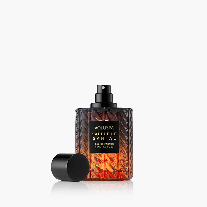 Saddle up santal parfum - 55ml