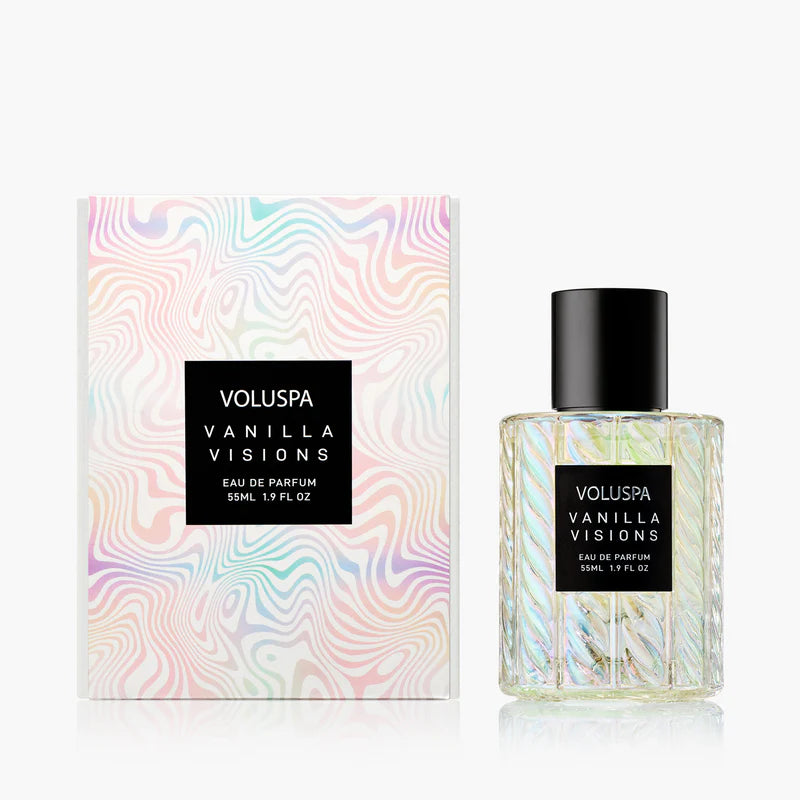 Vanilla Visions parfum - 55ml