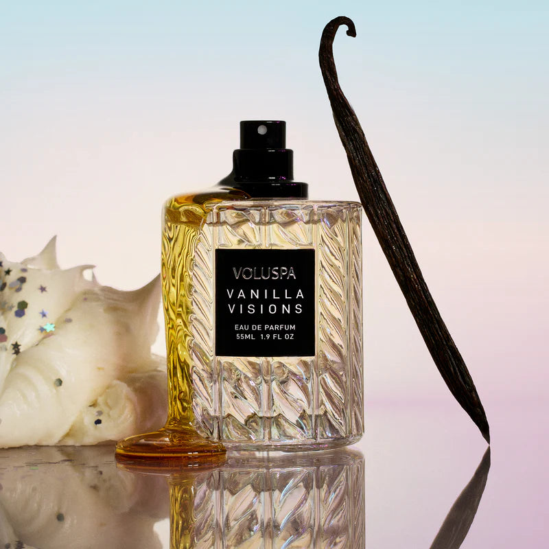 Vanilla Visions parfum - 55ml