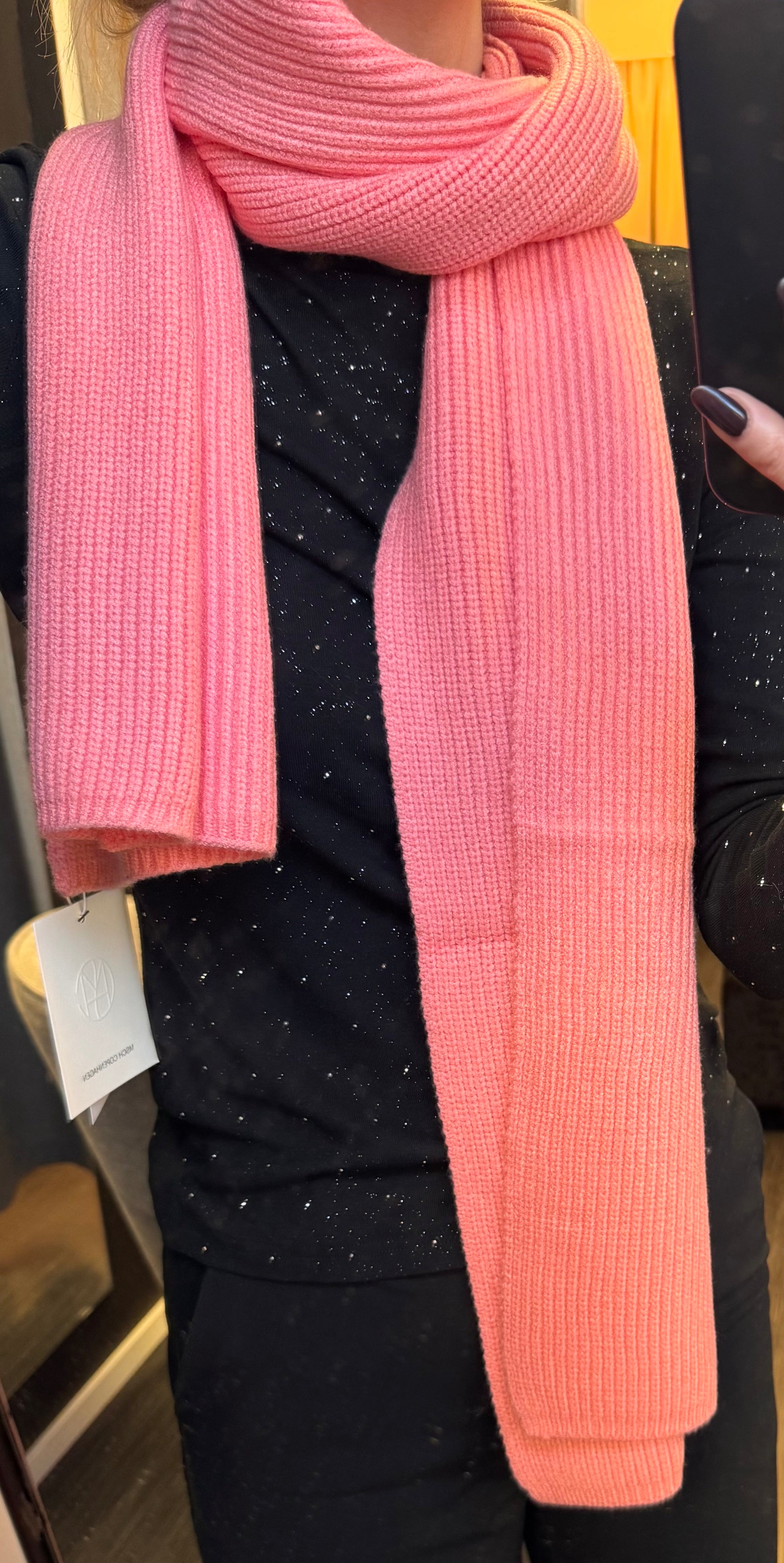 Galine trefill - strawberry ice