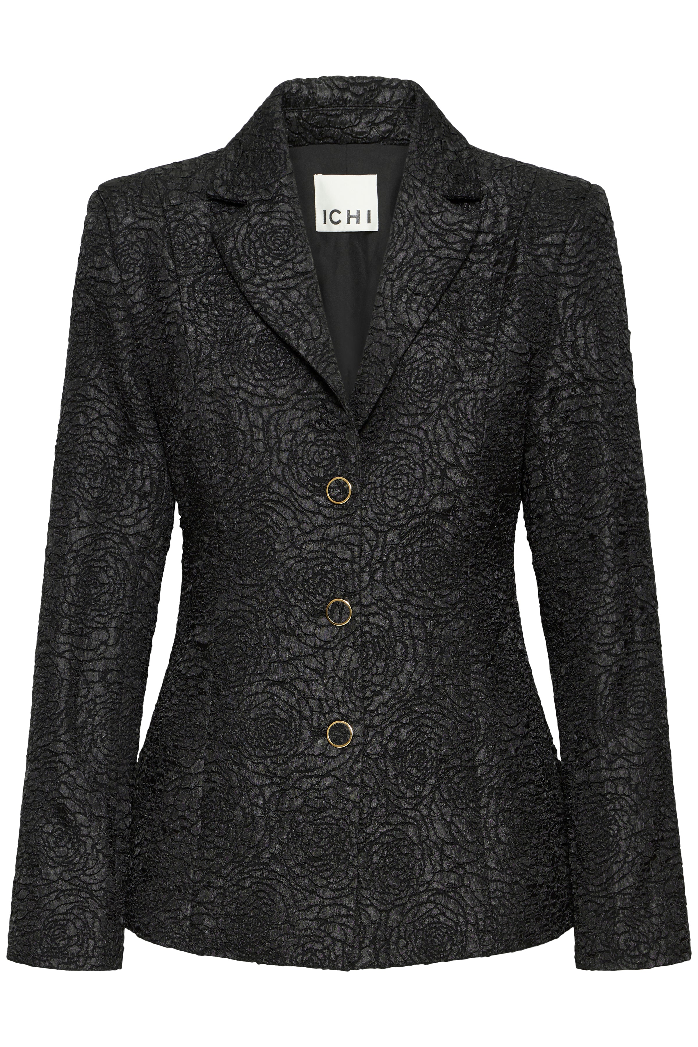 Rosa blazer