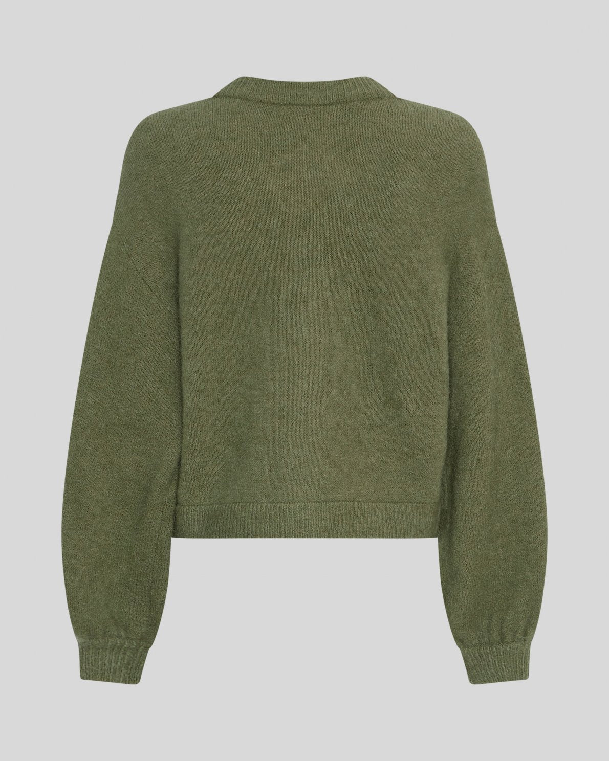 Petrinelle peysa - olive