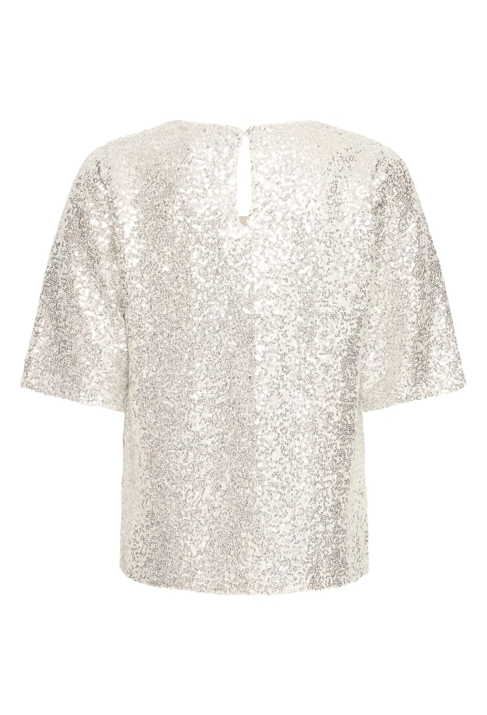 Fauca pallíettutoppur