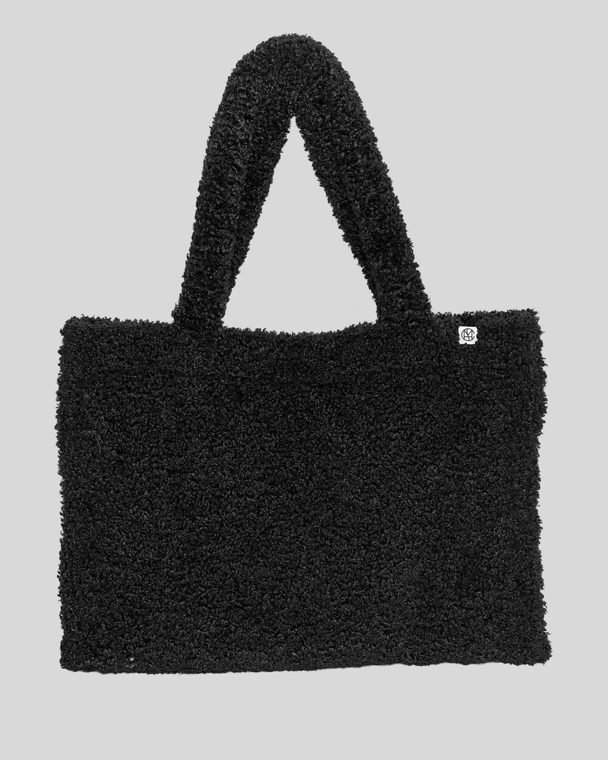 Jennifer shopper - svört