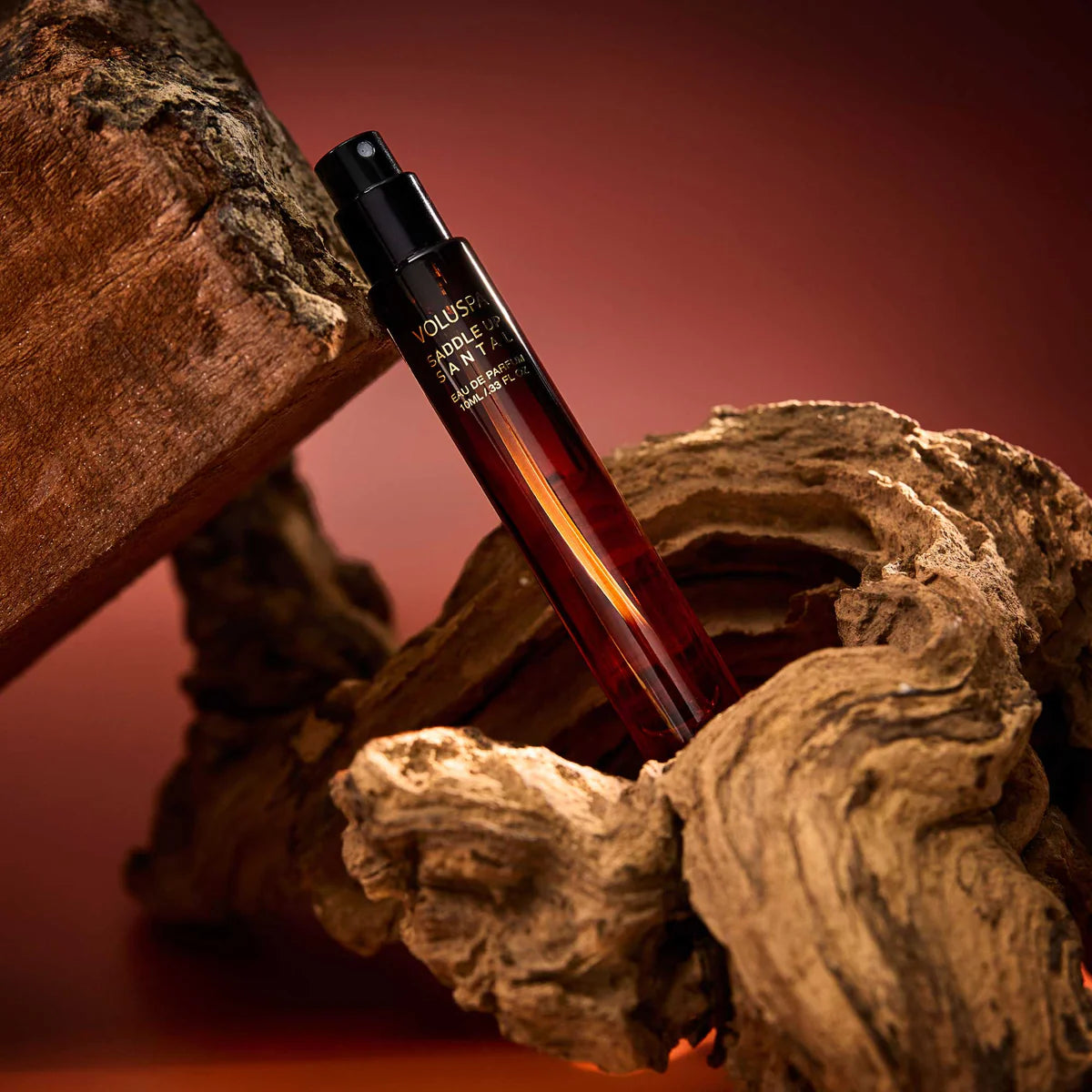 Saddle up Santal - 10 ml