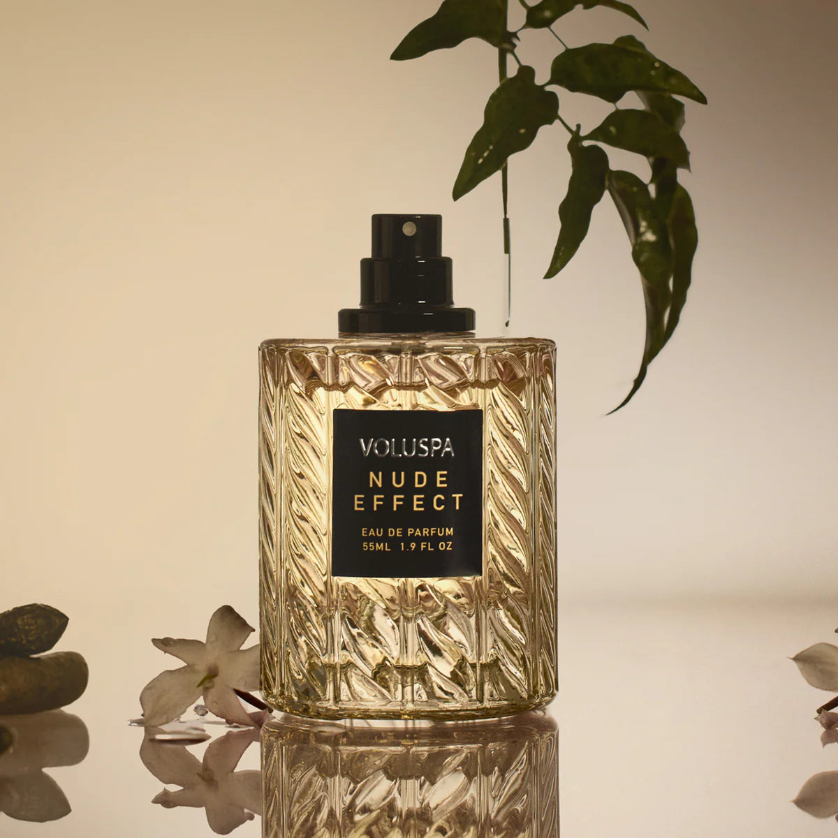 Nude effect - 55 ml