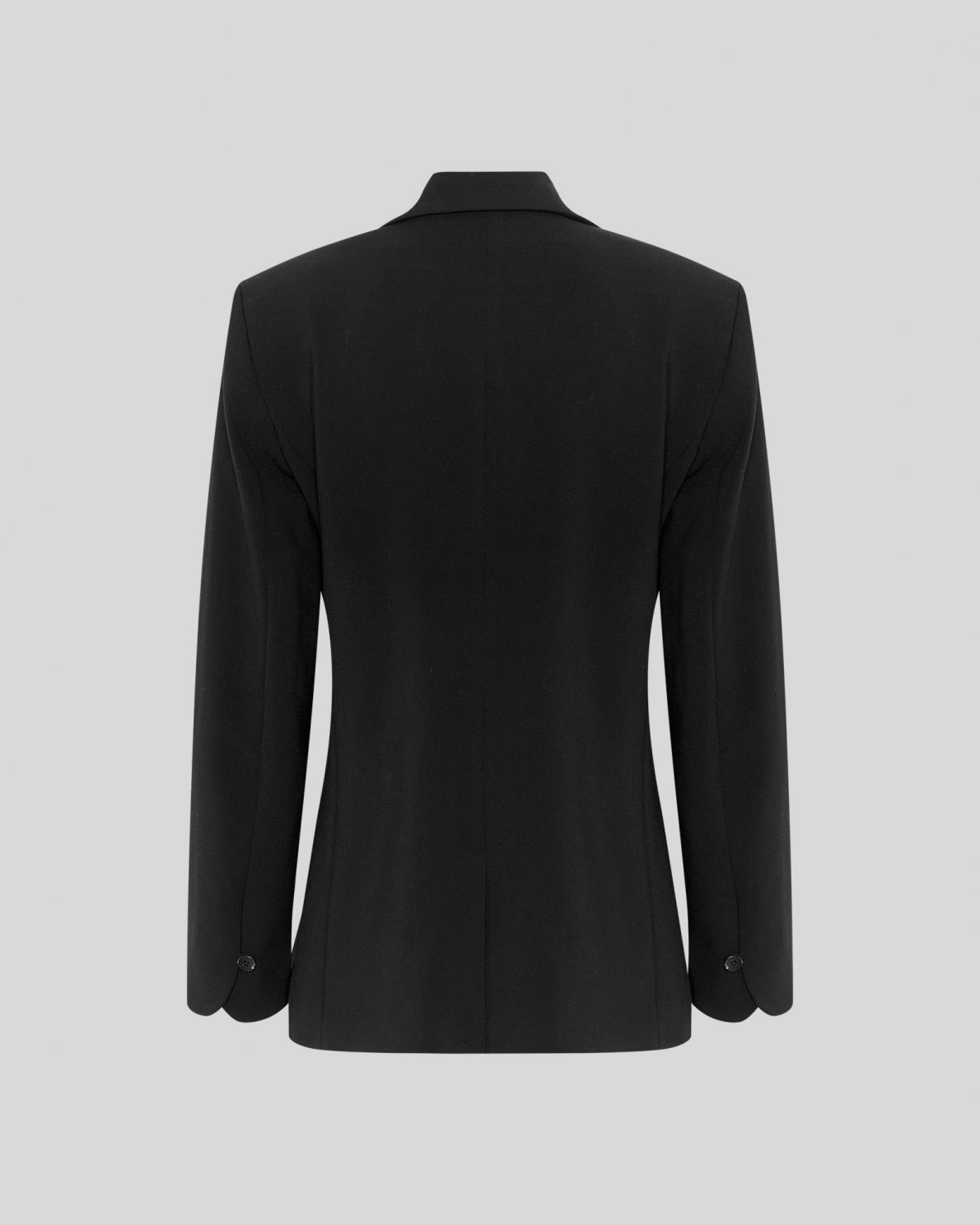 Zeta Michelle blazer