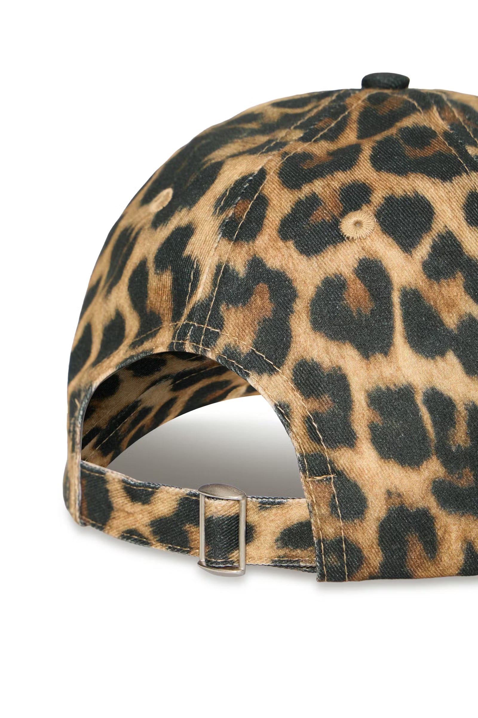 Ava leopard derhúfa