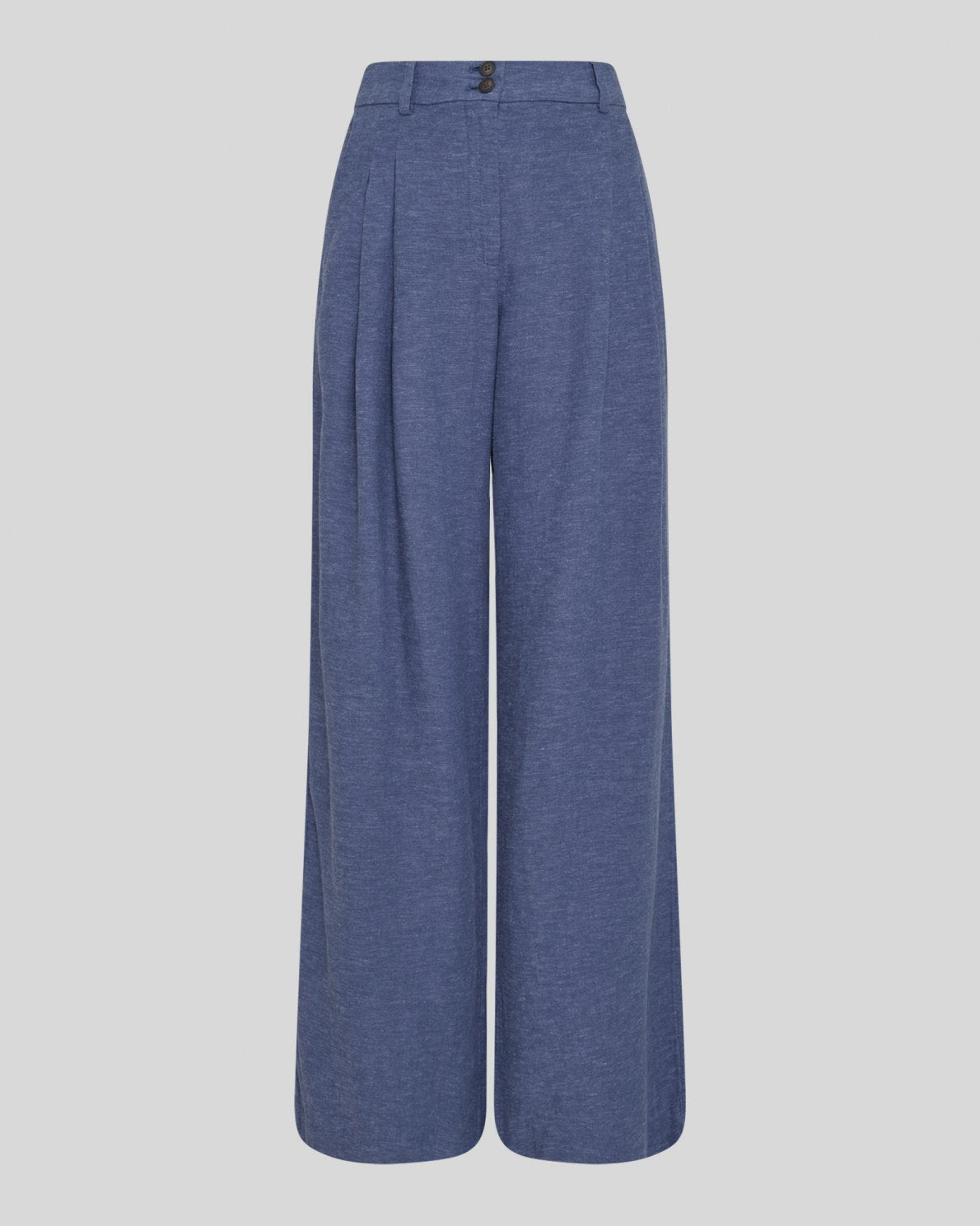Viana Ginia hör buxur - indigo