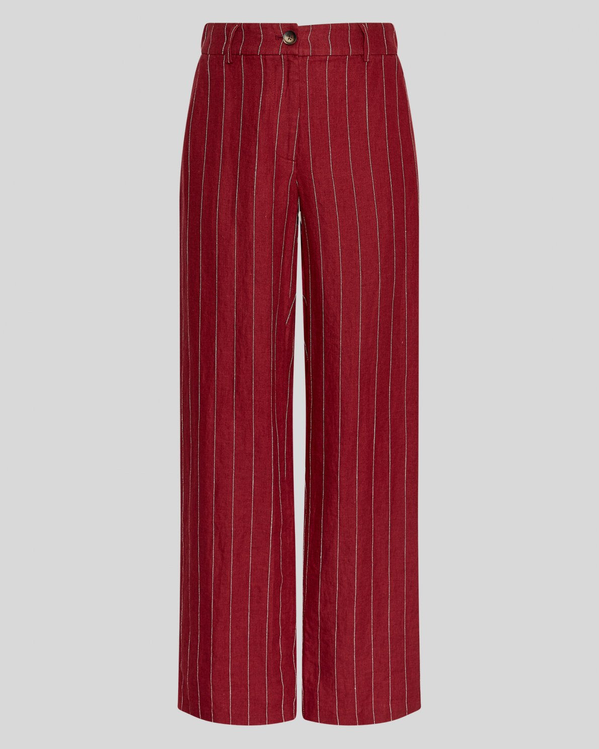 Claritte hör buxur - Rhubarb