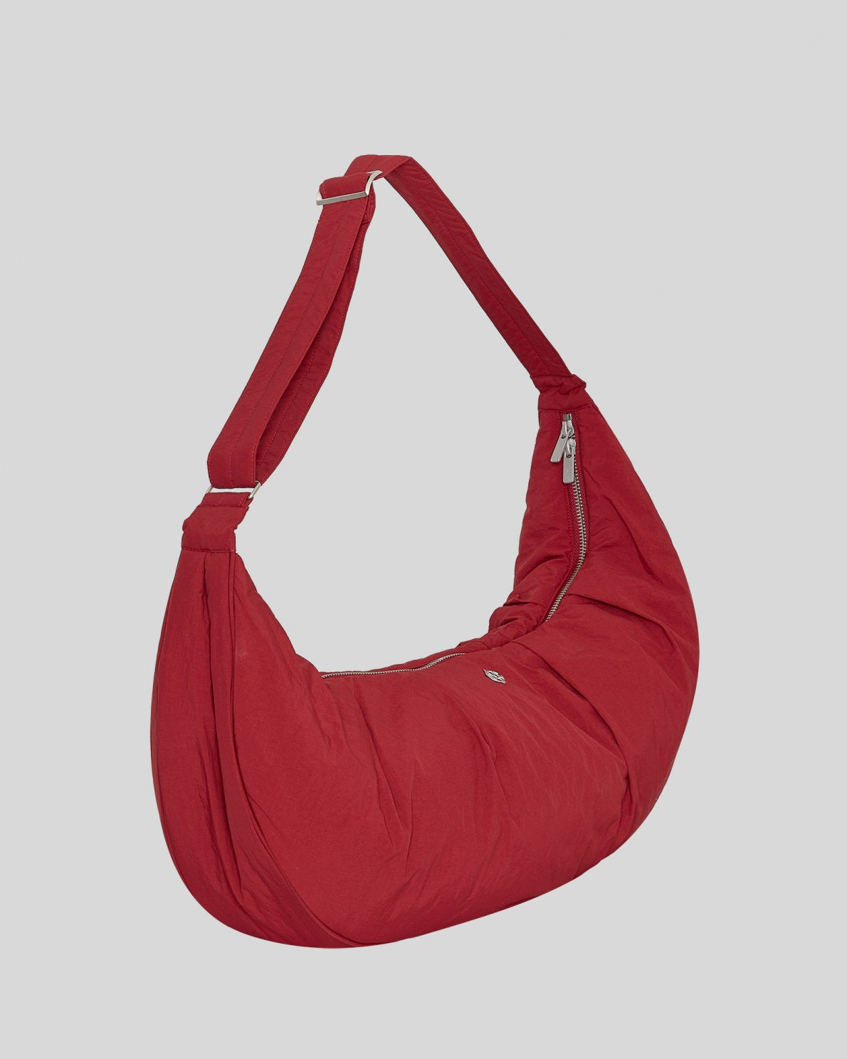 Safea icon bumbag - rhubarb