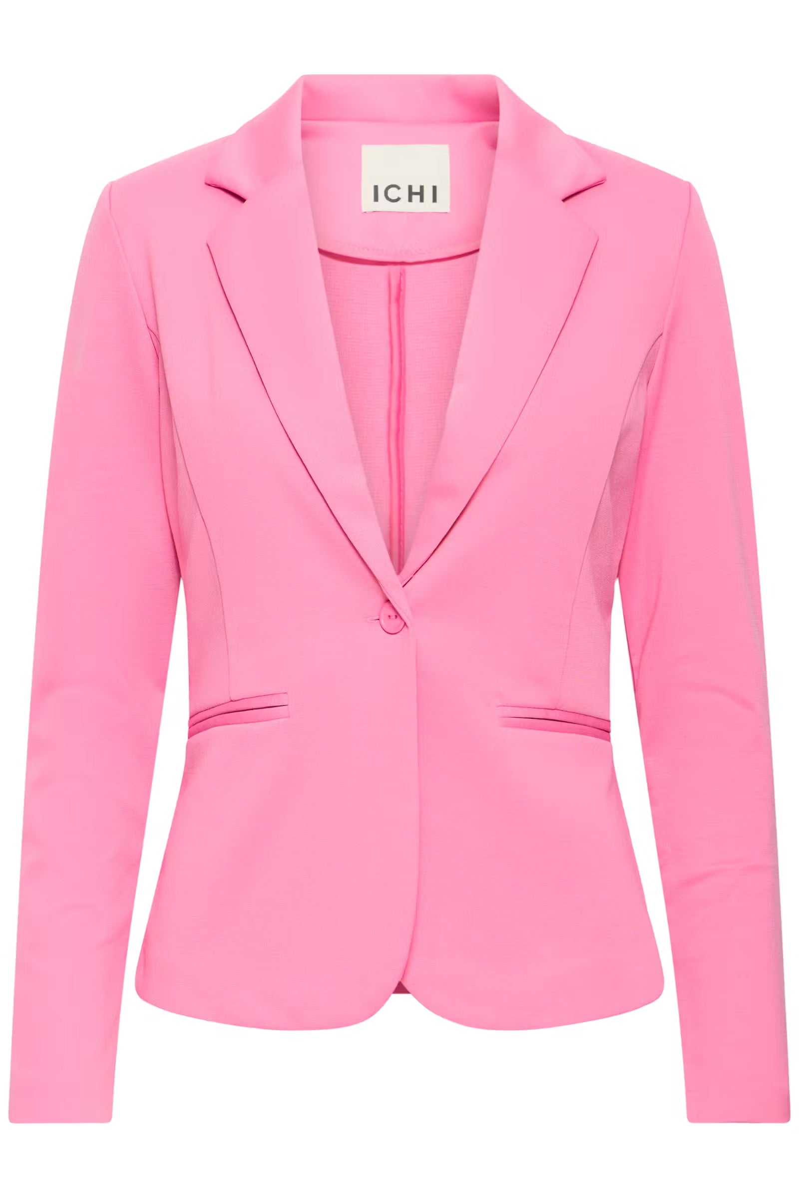 Kate blazer - bleikur