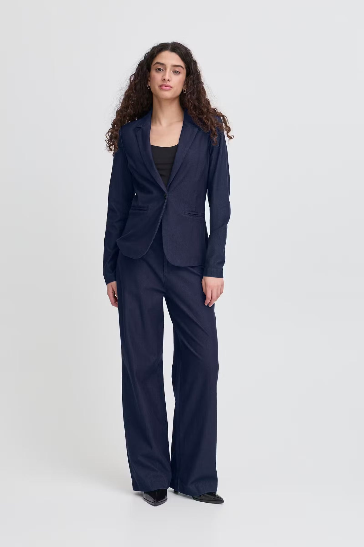 Kate denim buxur