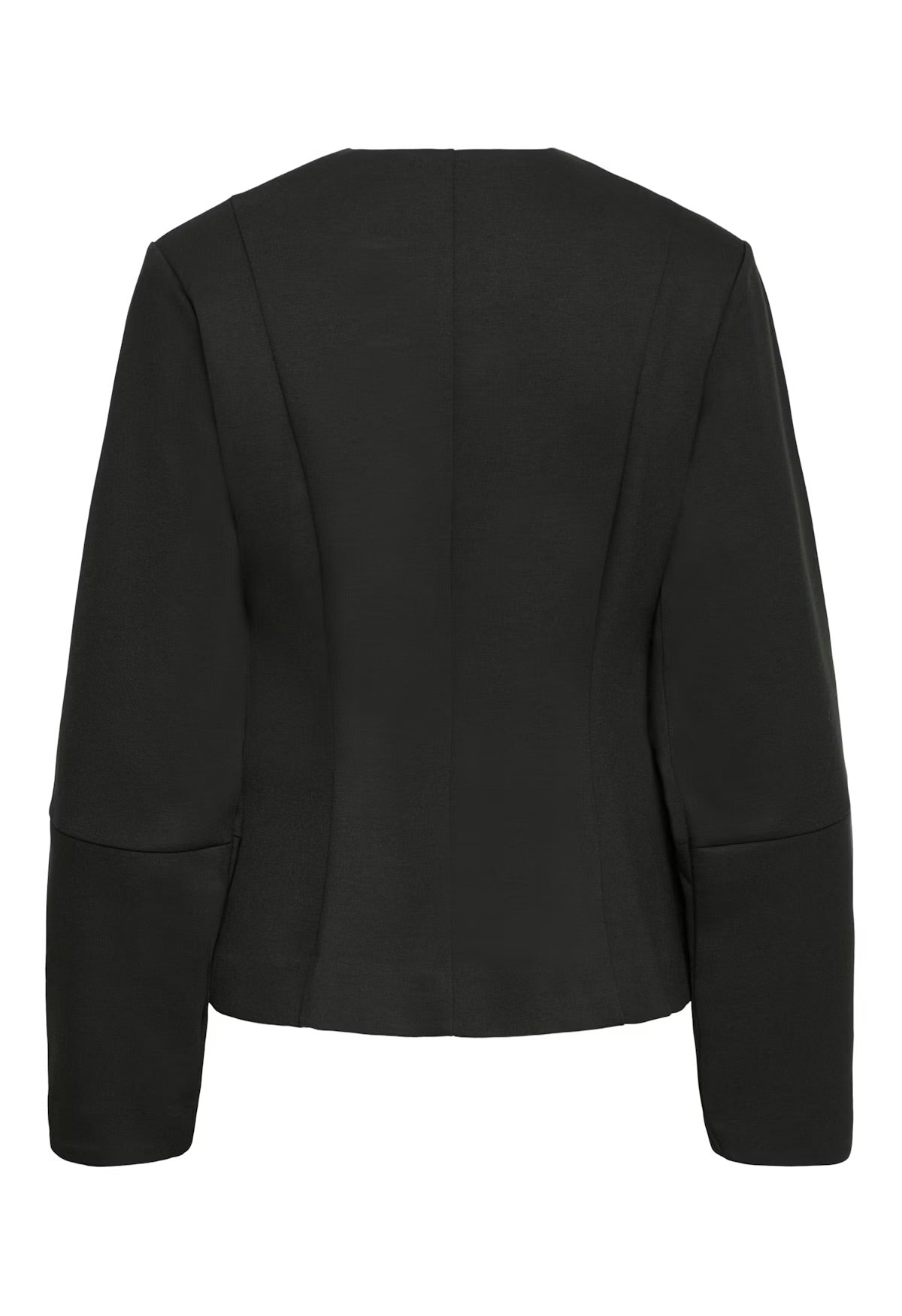 Kate neo blazer - svartur