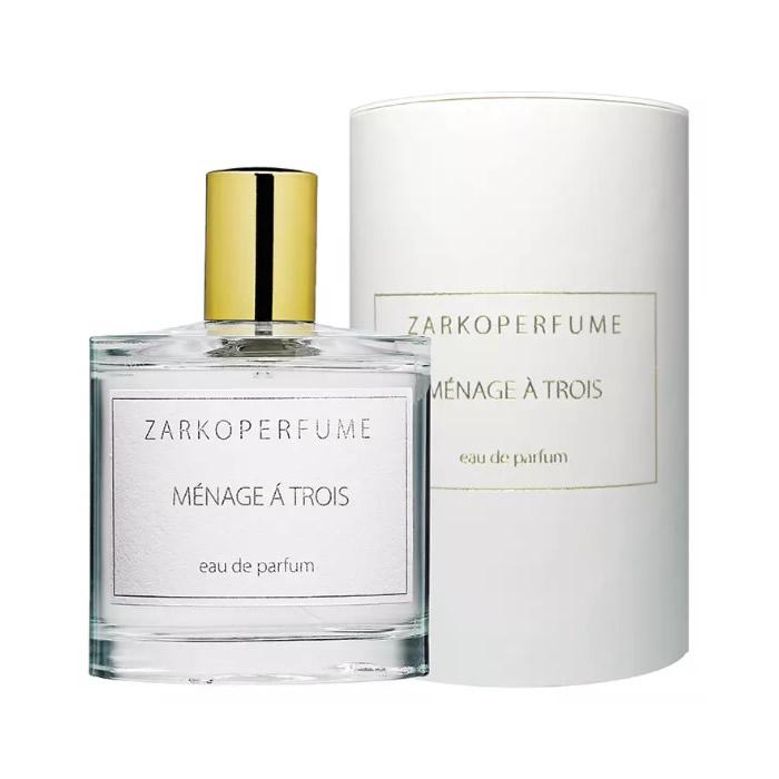 Ménage á Trois – 100ml