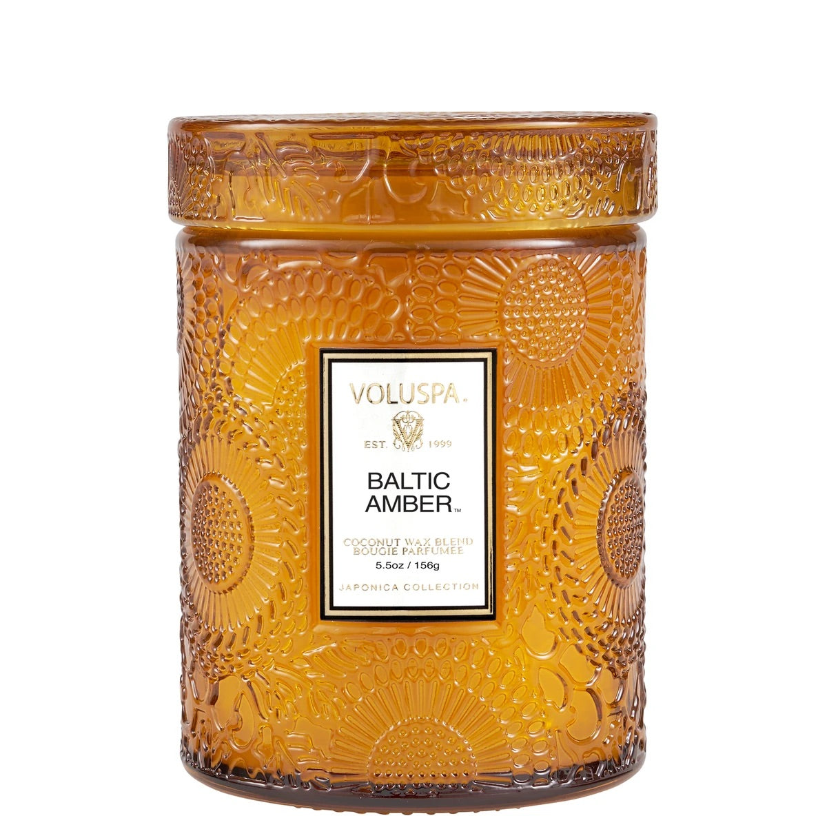 Baltic amber 50 klst