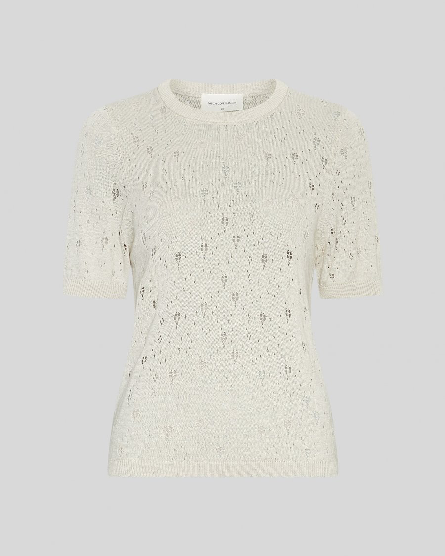 MSCH Zelena 2/4 pullover beige