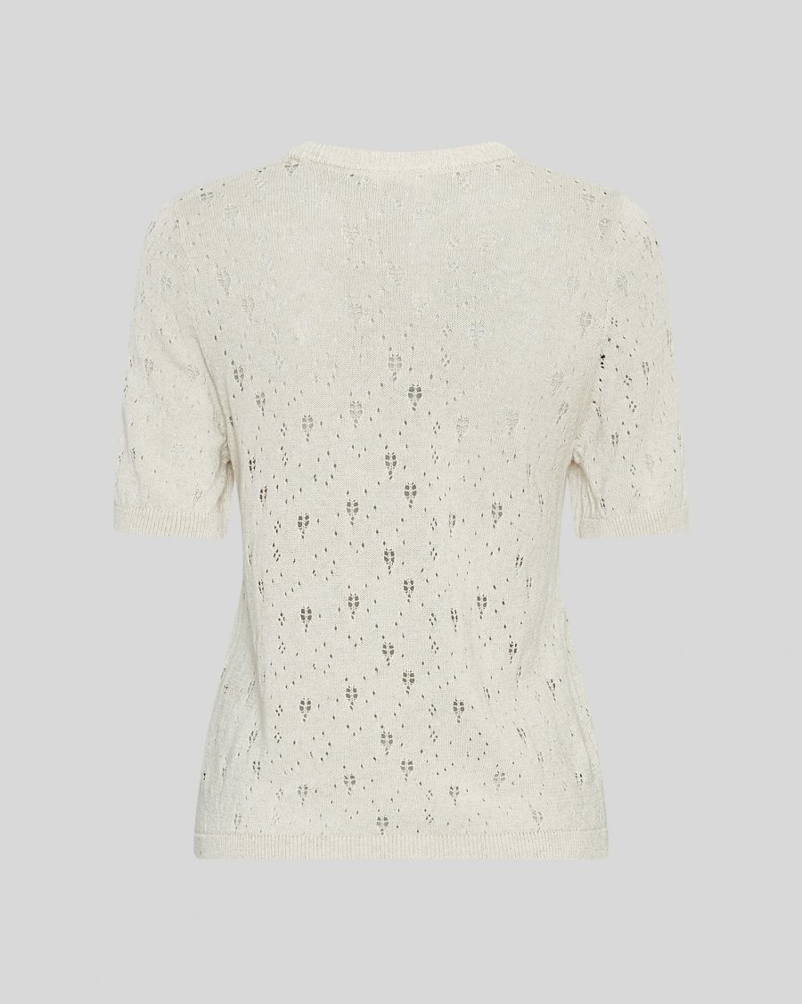 MSCH Zelena 2/4 pullover beige