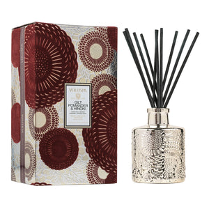Gilt & pomander Ilmstangir