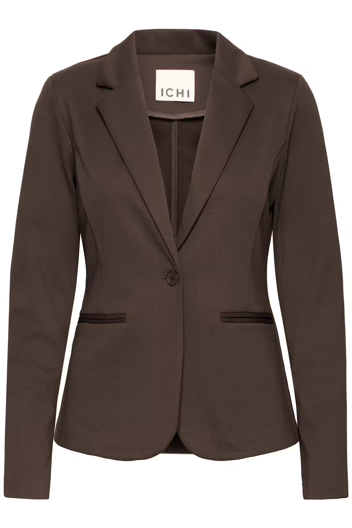Kate blazer - chocolate torte