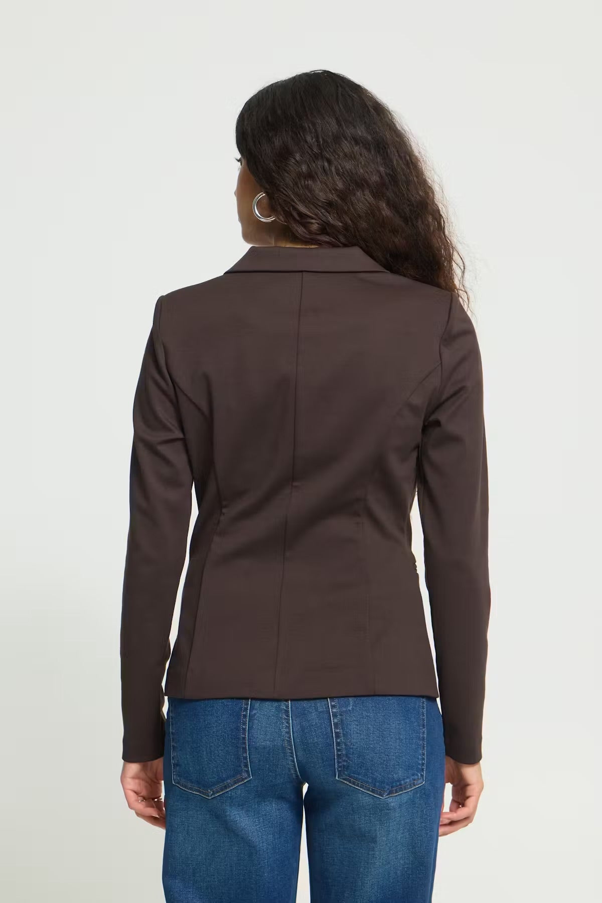 Kate blazer - chocolate torte