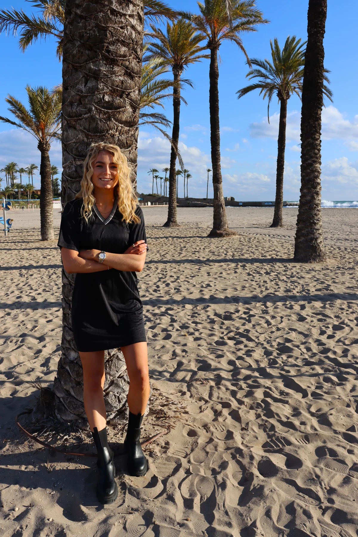 Felia bolur síður - svartur