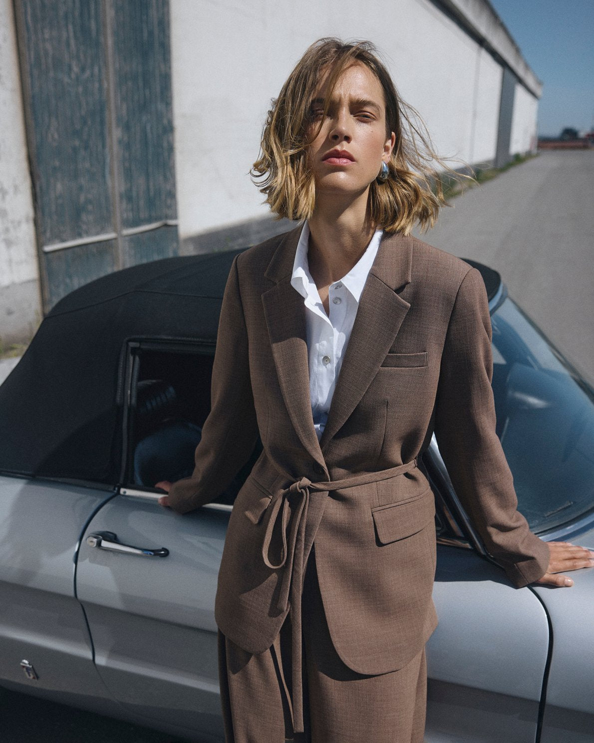 Darina blazer