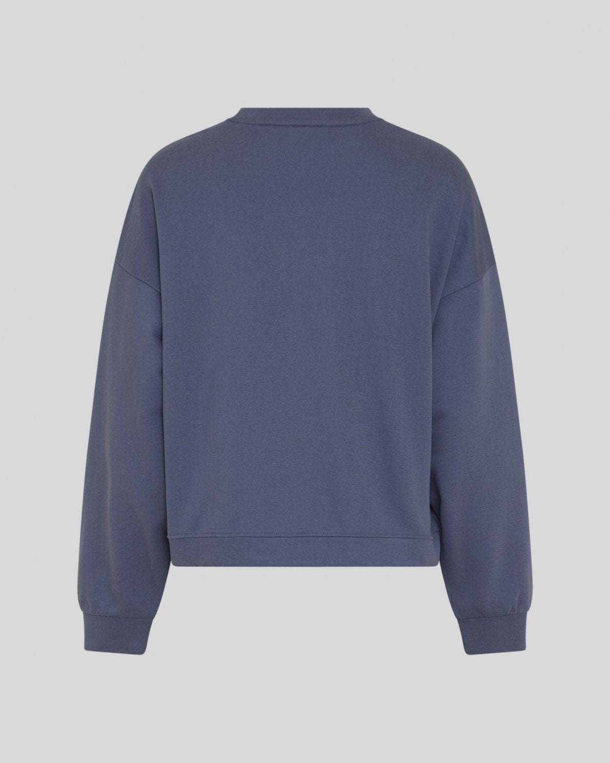 Mela briena peysa - blá