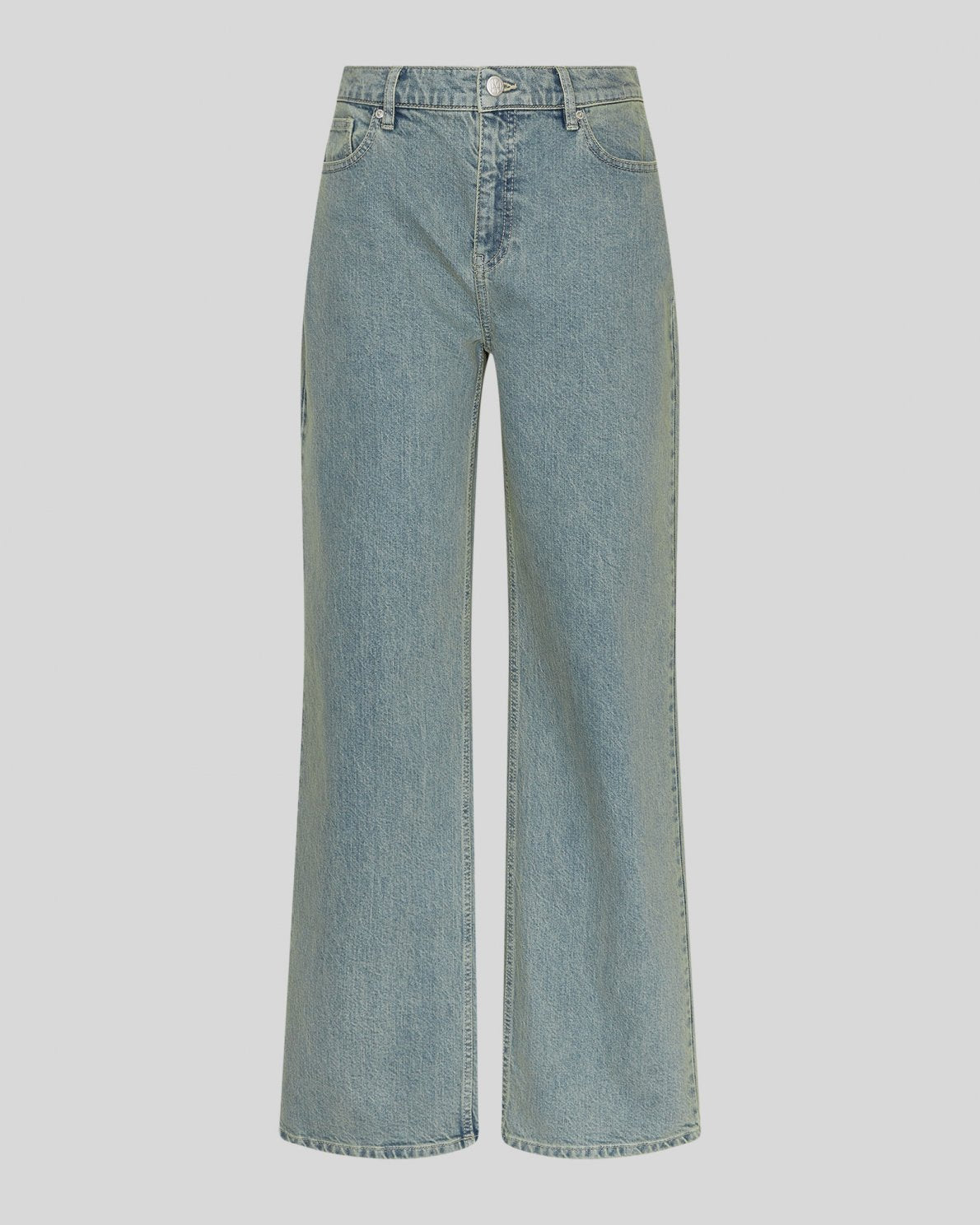 Bine relaxed long jeans