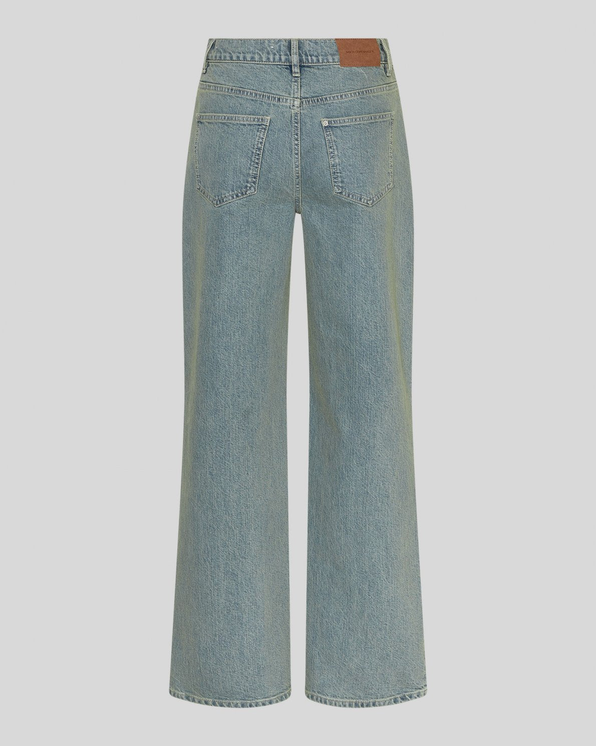 Bine relaxed long jeans