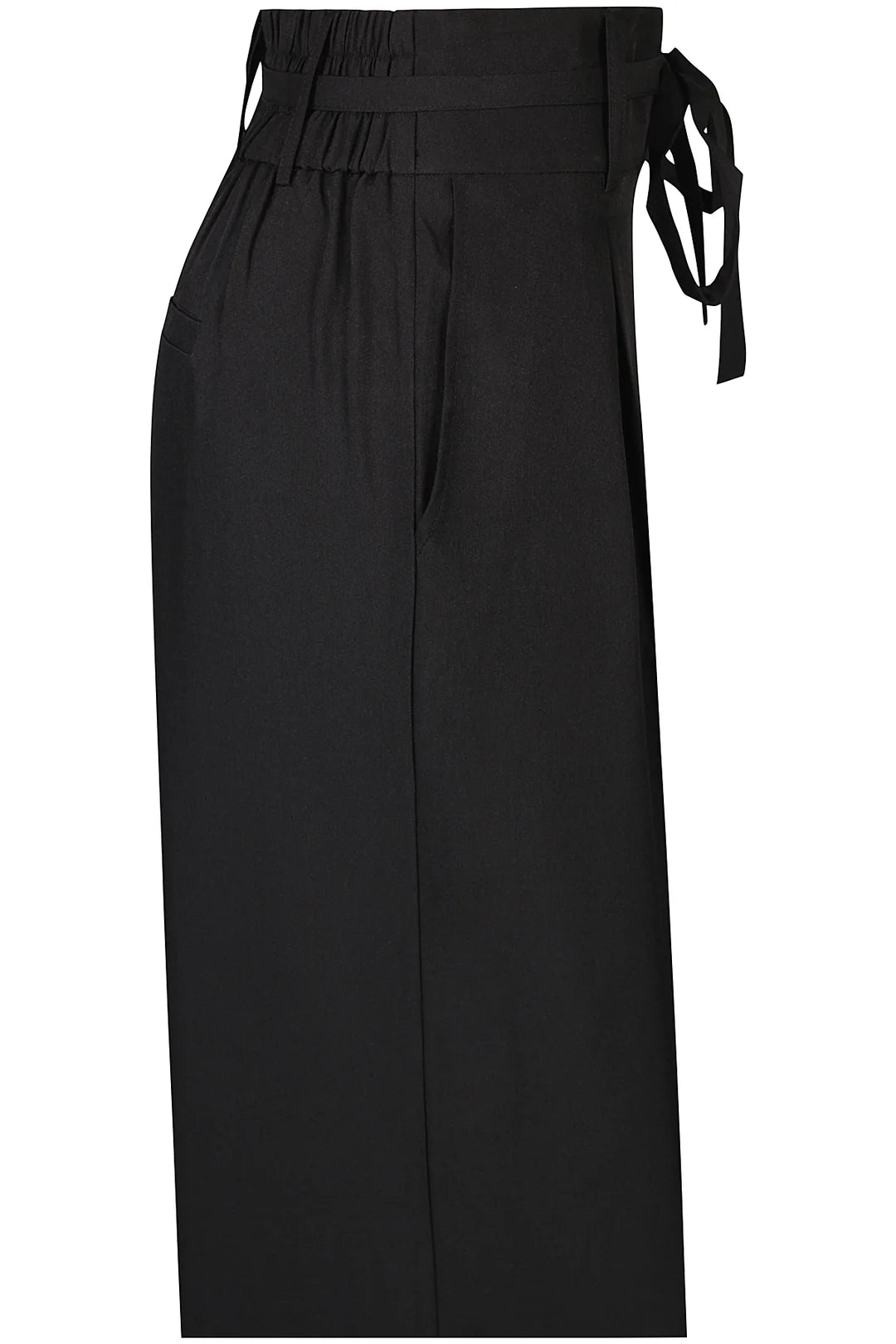 Culine buxur - svartar