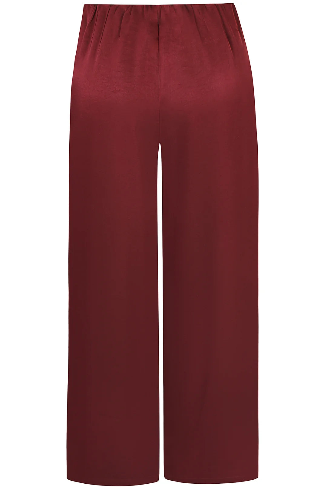 Ewa buxur - burgundy