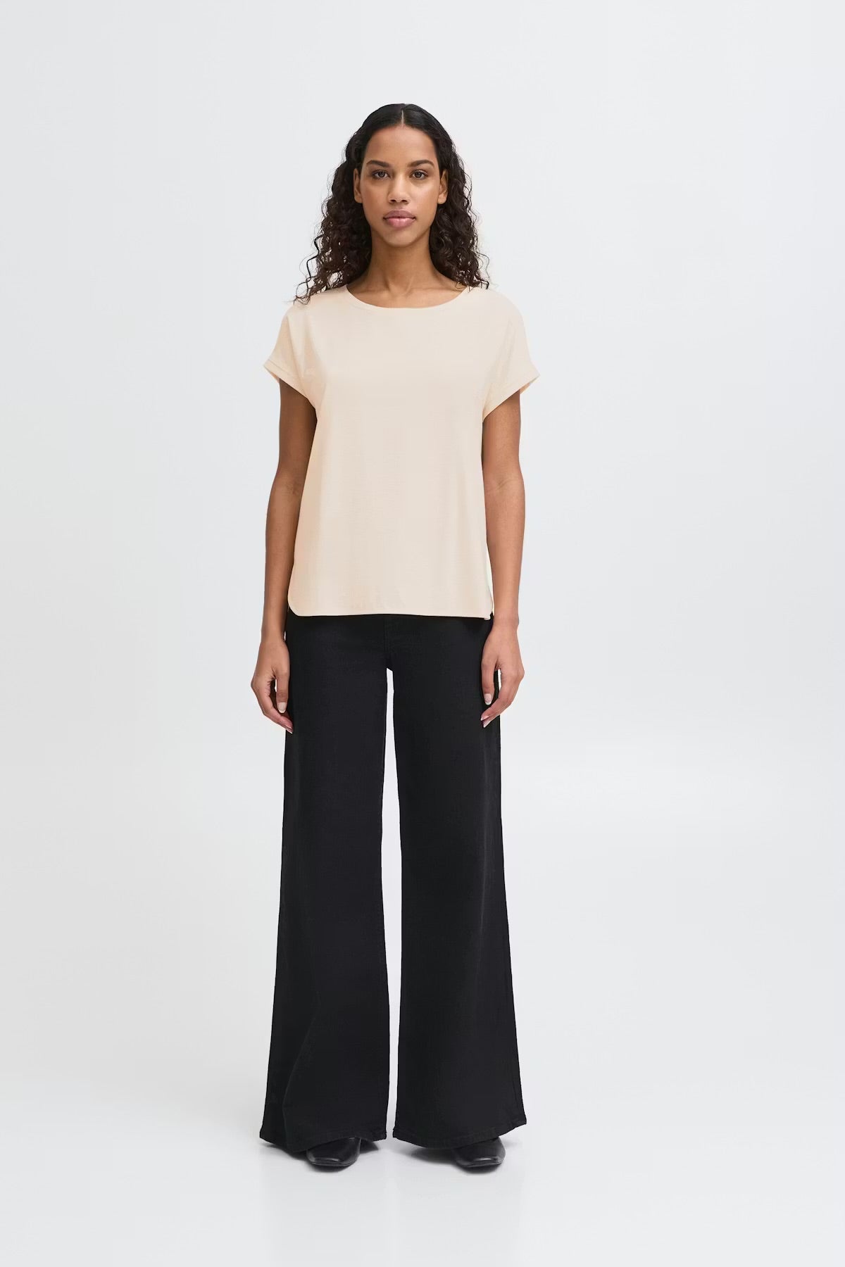 Rebel bolur - beige