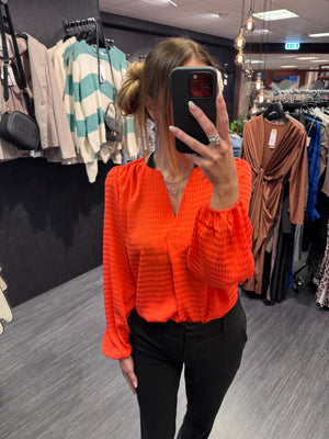 Erana skyrta - orange