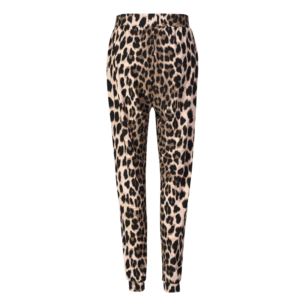 Alma buxur fossil leo